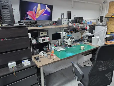 NapKom Naprawa Komputerów